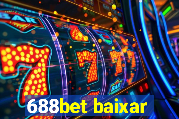 688bet baixar